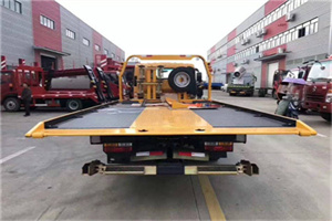 兴国附近汽车救援服务