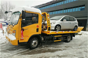 兴国附近道路救援服务