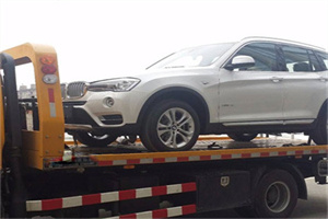 兴国拖车24小时服务电话