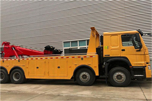 兴国道路救援公司